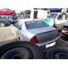 mg zs hatchback del año 2005