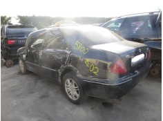 lancia lybra 1.9 jtd (115,57cv del año 2002 2
