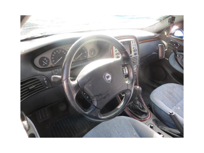 lancia lybra 1.9 jtd (115,57cv del año 2002