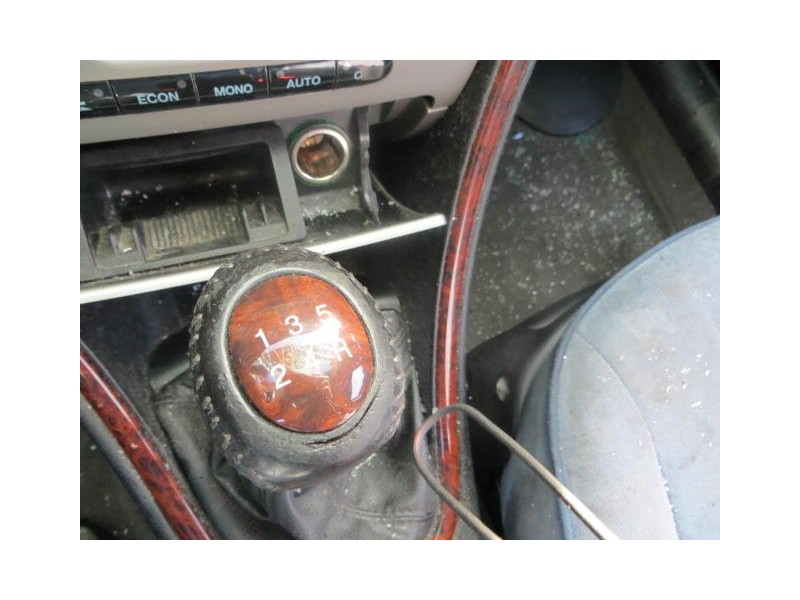 lancia lybra 1.9 jtd (115,57cv del año 2002