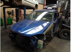 daewoo nubira del año 2004