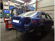 daewoo nubira del año 2004 2