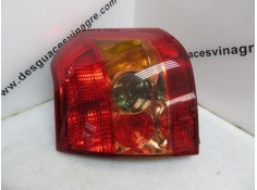 Recambio de piloto trasero izq. : toyota corolla : 1.6 g (110,13cv) 3p [2004] para toyota corolla 1.6 g referencia OEM IAM   