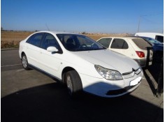 citroen c5 del año 2006