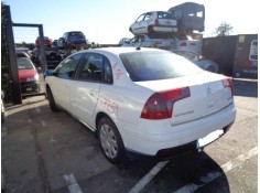 citroen c5 del año 2006 2