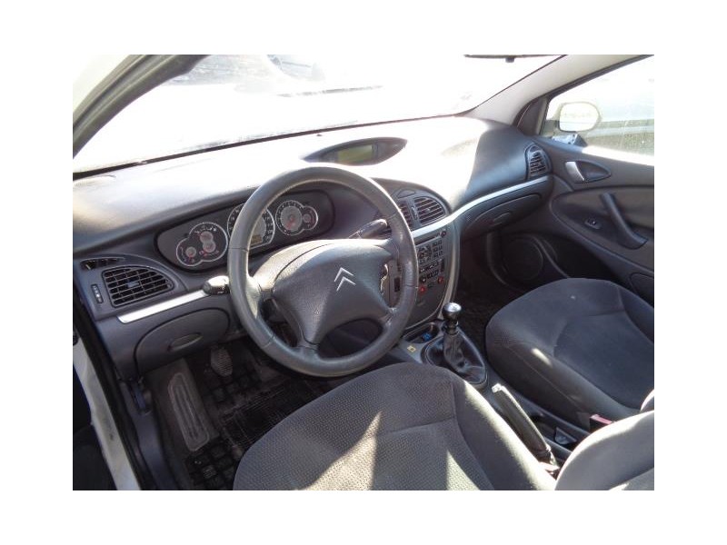 citroen c5 del año 2006