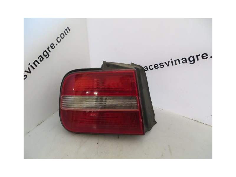 Recambio de piloto trasero izquierdo para lancia k 2.4 jtd -838a8.000 (diesel a) referencia OEM IAM 7780143  