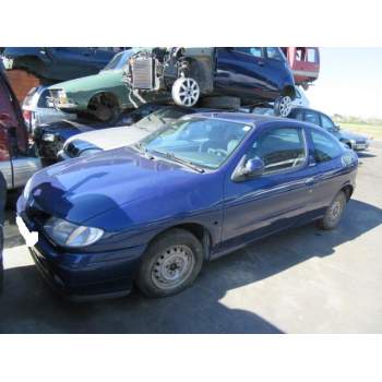 RENAULT MEGANE I COACH (DA0/1_)