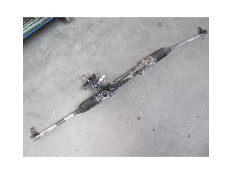 Recambio de direccion asistida : citroen c 4 : 1.6 hdi hdy -9hy (108,8cv) coupe 3p [2005] para citroen c 4 1.6 hdi hdy -9hy coup