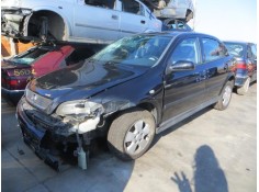 opel astra del año 2003