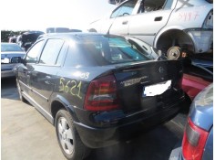 opel astra del año 2003 2