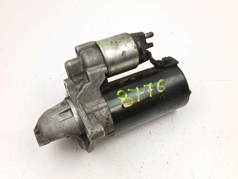 Recambio de motor arranque para bmw 3 (e90) 320 d referencia OEM IAM 12417796892 0001115046 