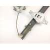 Recambio de elevalunas trasero izquierdo para ssangyong rexton / rexton ii (gab_) 2.9 td referencia OEM IAM 7333008000  