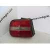 Recambio de piloto trasero izquierdo para lancia k 2.4 jtd -838a8.000 (diesel a) referencia OEM IAM 7780143  