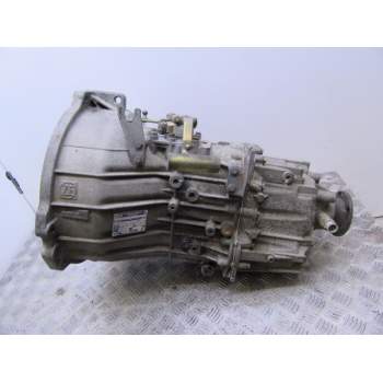 CAJA CAMBIOS 6V TURBO DIESEL 5010545526 6S350VD 