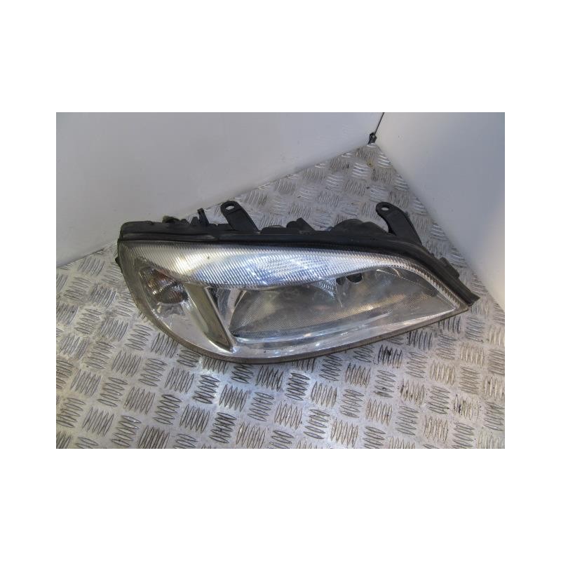Recambio de faro dcho. : opel astra : 1.7 dti (74,78cv) [2002] para opel astra 1.7 dti referencia OEM IAM 2OPTICAS  