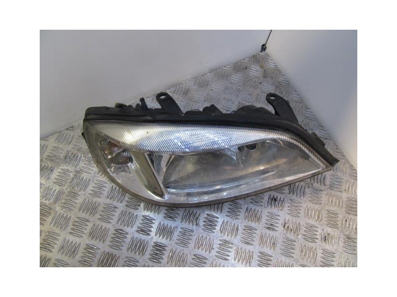 Recambio de faro dcho. : opel astra : 1.7 dti (74,78cv) [2002] para opel astra 1.7 dti referencia OEM IAM 2OPTICAS  