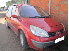 renault scenic del año 2003