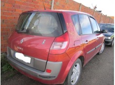 renault scenic del año 2003 2