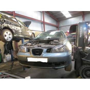 SEAT IBIZA III (6L1)