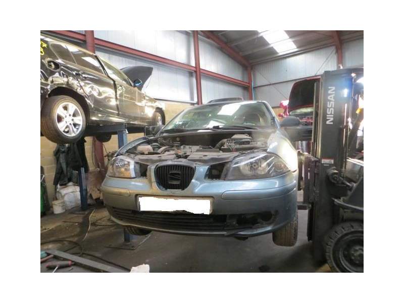 SEAT IBIZA III (6L1)