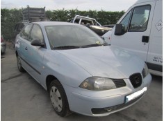 seat cordoba del año 2004