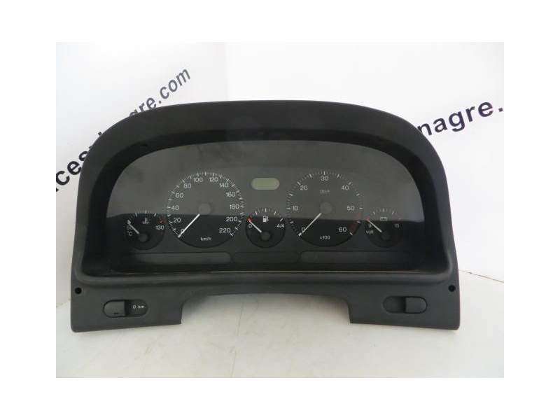 Recambio de cuadro instrumentos para lancia k 2.4 jtd -838a8.000 (diesel a) referencia OEM IAM   
