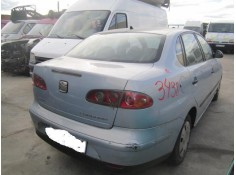 seat cordoba del año 2004 2