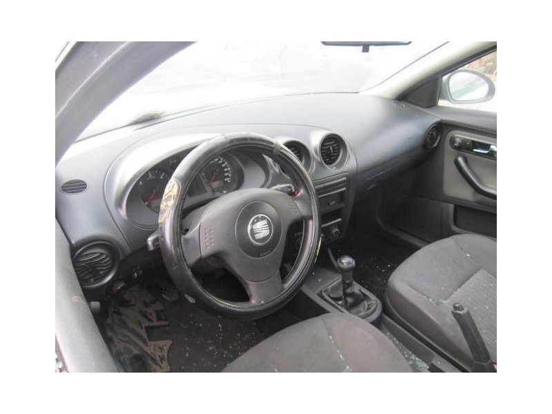 seat cordoba del año 2004