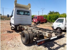 renault mascott 3.0 td 160 del año 2005 2