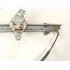 Recambio de elevalunas delantero derecho para nissan almera ii hatchback (n16) 2.2 di referencia OEM IAM 80700BM606  