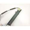 Recambio de elevalunas trasero izquierdo para ssangyong rexton / rexton ii (gab_) 2.9 td referencia OEM IAM 7333008000  