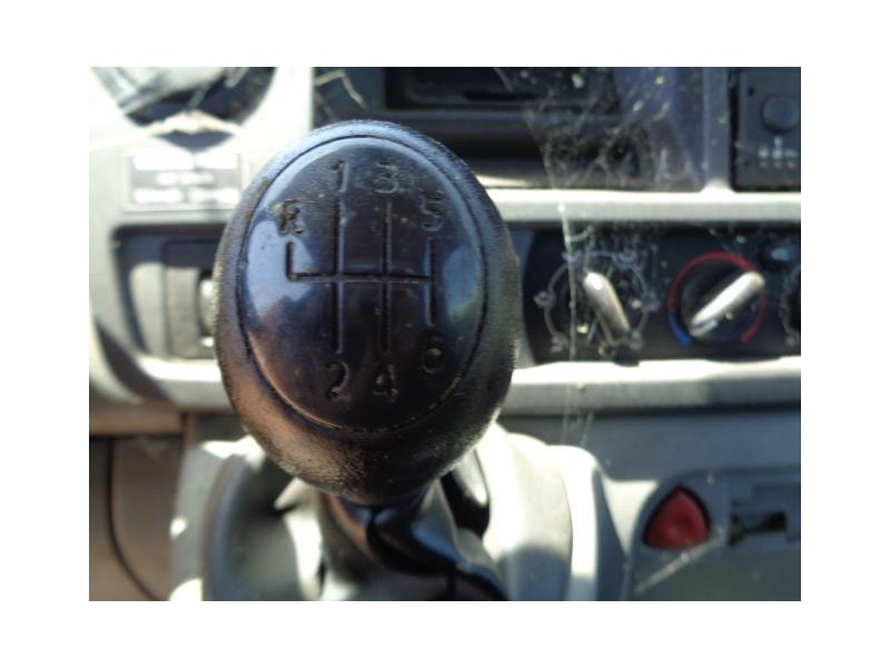 renault mascott 3.0 td 160 del año 2005