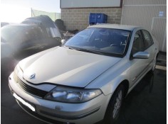 renault laguna del año 2003