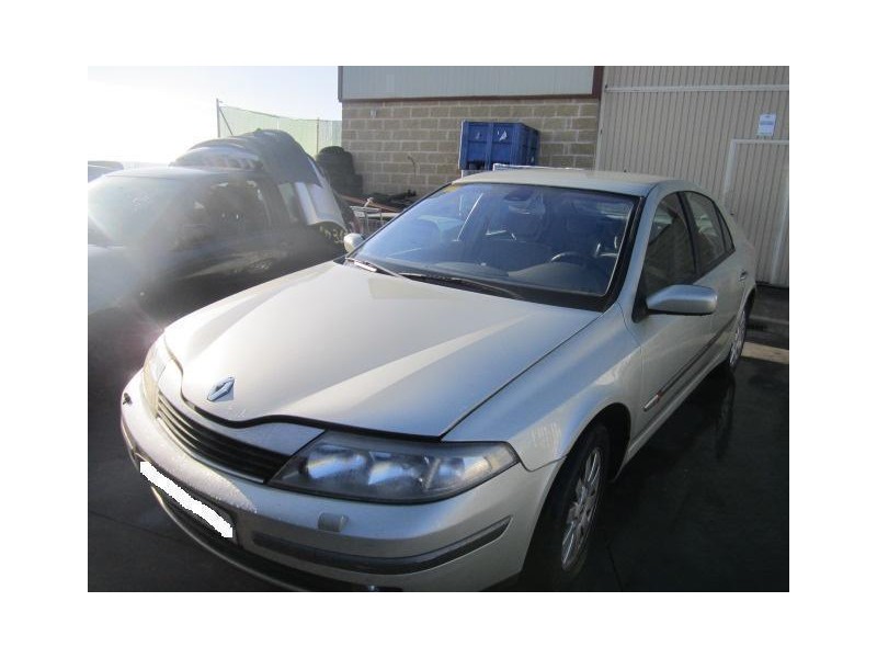 renault laguna del año 2003