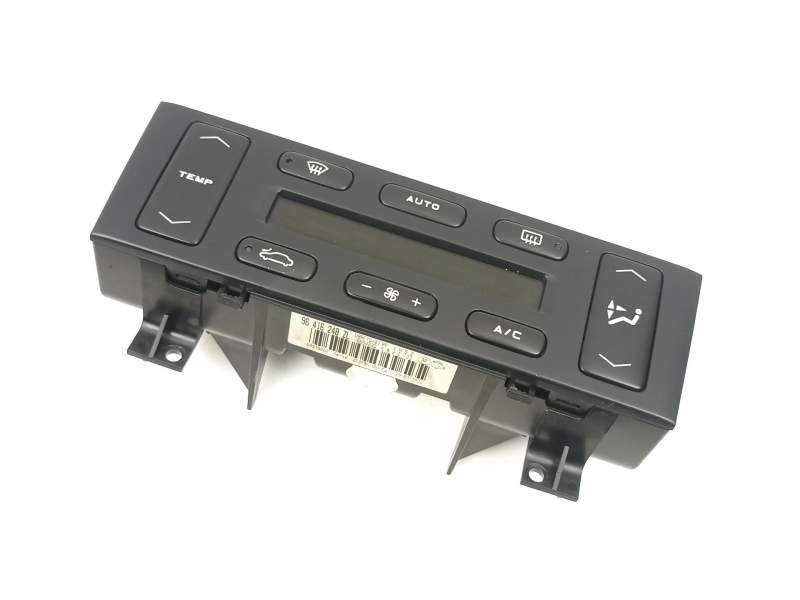 Recambio de mandos calefaccion aire para peugeot 406 coupé (8c) 2.2 hdi referencia OEM IAM 96416248ZL  