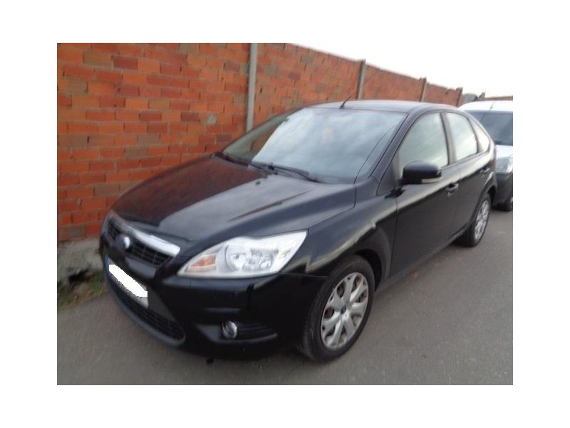 ford focus del año 2009