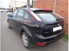 ford focus del año 2009 2