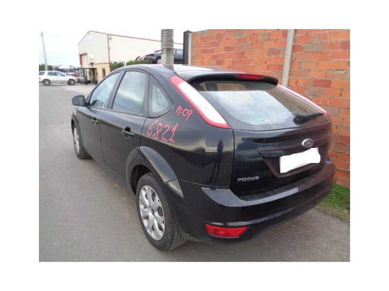 ford focus del año 2009