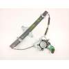Recambio de elevalunas trasero izquierdo para ssangyong rexton / rexton ii (gab_) 2.9 td referencia OEM IAM 7333008000  