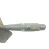 Recambio de mando luces y limpias para peugeot 405 berlina 1.9 diesel referencia OEM IAM 623916  