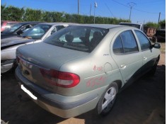 renault megane del año 2002 2