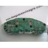 Recambio de cuadro instrumentos para hyundai coupe i (rd) 1.6 16v referencia OEM IAM 19980609  