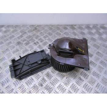 MOTOR CALEFACCION CON RESISTENCIA 