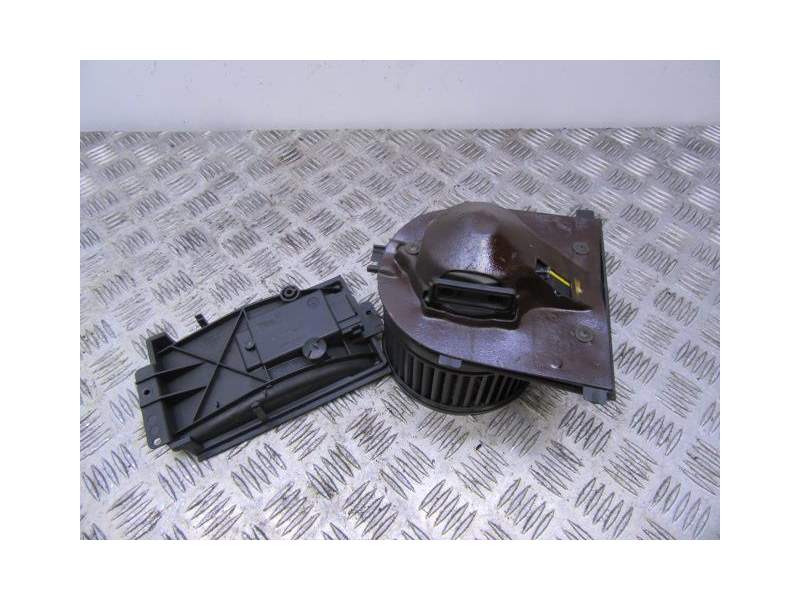 Recambio de motor calefaccion para audi a3 (8l1) 1.6 referencia OEM IAM CON RESISTENCIA  