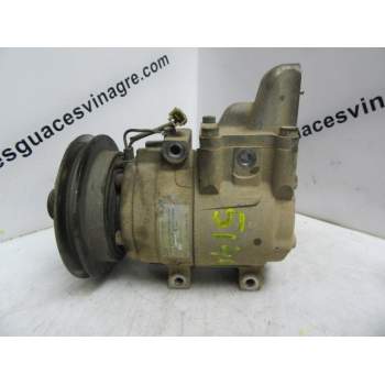 COMPRESOR AIRE ACONDICIONADO 31261 