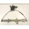Recambio de elevalunas delantero derecho para nissan almera ii hatchback (n16) 2.2 di referencia OEM IAM 80700BM606  
