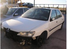 peugeot 306 del año 1998 2