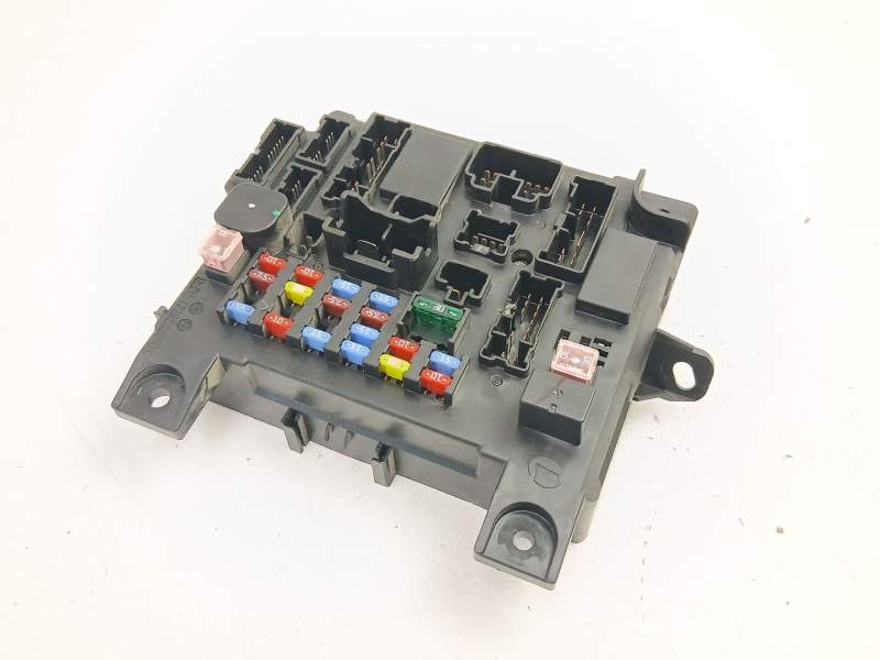 Recambio de bsi para mitsubishi asx (ga_w_) 1.8 di-d (ga6w) referencia OEM IAM 8637A641  