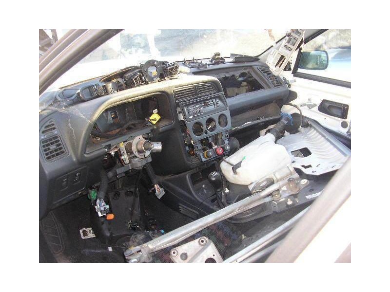 peugeot 306 del año 1998